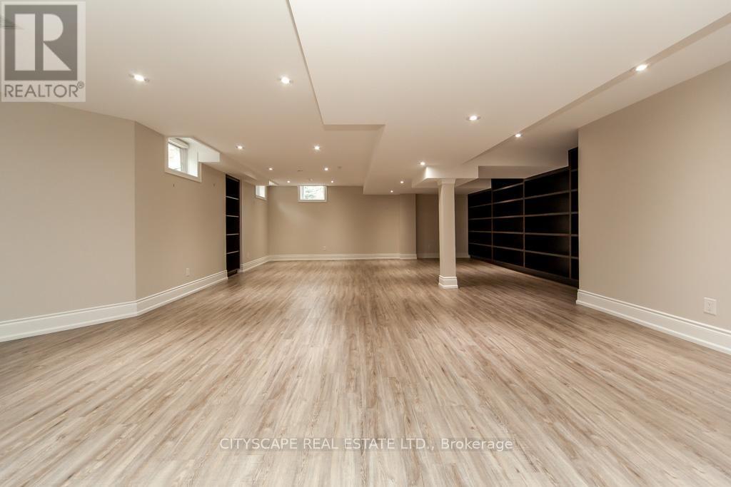 28 Sweet Valerie Court, Vaughan, Ontario  L6A 0C6 - Photo 33 - N11821885