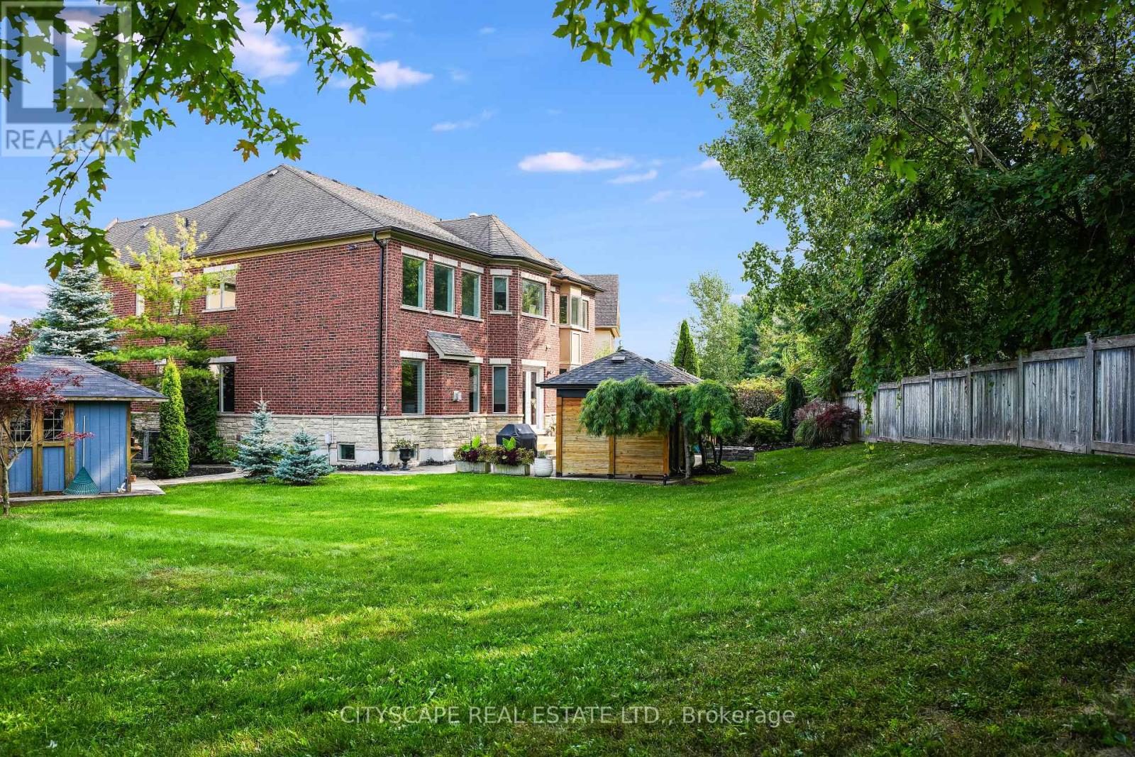 28 Sweet Valerie Court, Vaughan, Ontario  L6A 0C6 - Photo 36 - N11821885