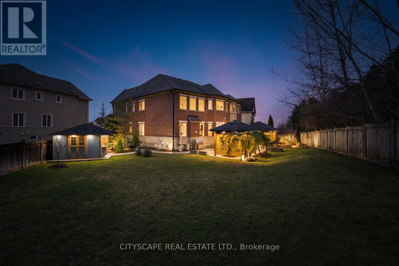 28 Sweet Valerie Court, Vaughan, Ontario  L6A 0C6 - Photo 37 - N11821885