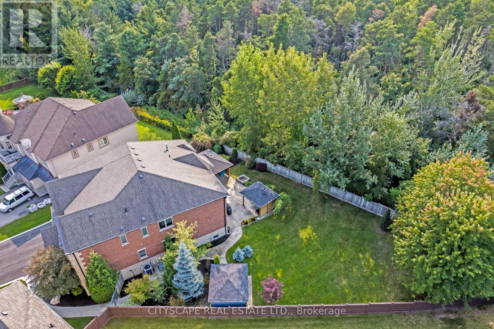 28 Sweet Valerie Court, Vaughan, Ontario  L6A 0C6 - Photo 40 - N11821885