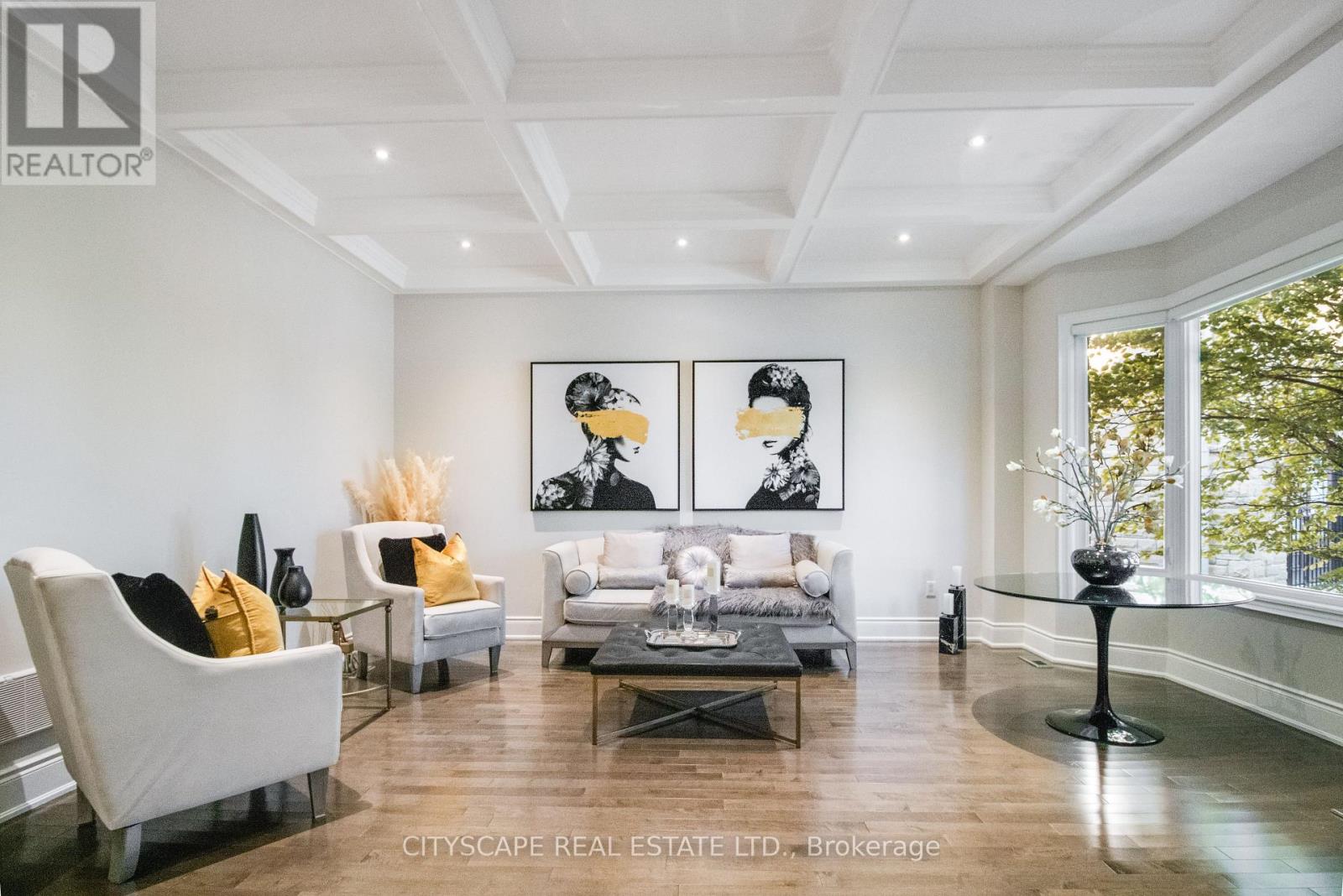 28 Sweet Valerie Court, Vaughan, Ontario  L6A 0C6 - Photo 6 - N11821885