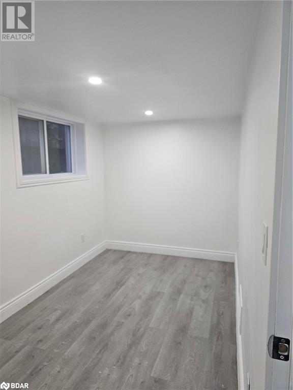 167 Steel Street Unit# Bsmt, Barrie, Ontario  L4M 2G6 - Photo 12 - 40682493