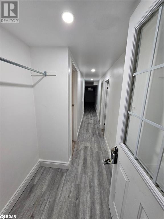 167 Steel Street Unit# Bsmt, Barrie, Ontario  L4M 2G6 - Photo 2 - 40682493