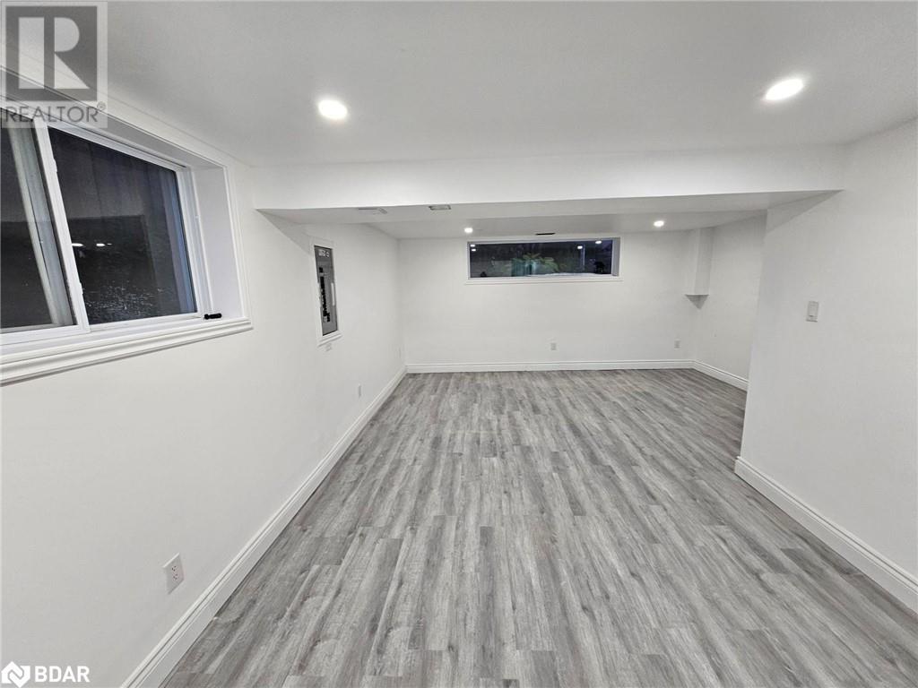 167 Steel Street Unit# Bsmt, Barrie, Ontario  L4M 2G6 - Photo 4 - 40682493