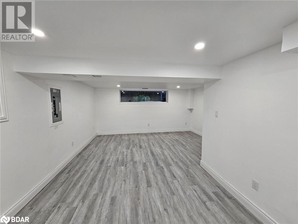 167 Steel Street Unit# Bsmt, Barrie, Ontario  L4M 2G6 - Photo 5 - 40682493