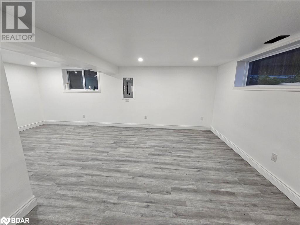 167 Steel Street Unit# Bsmt, Barrie, Ontario  L4M 2G6 - Photo 6 - 40682493