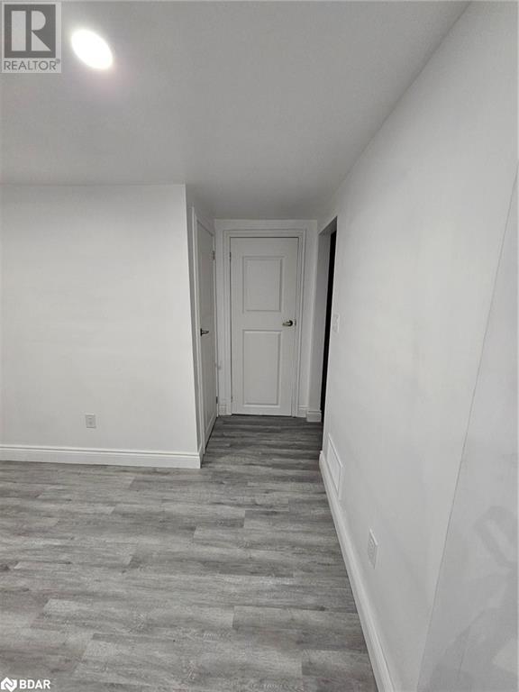 167 Steel Street Unit# Bsmt, Barrie, Ontario  L4M 2G6 - Photo 7 - 40682493