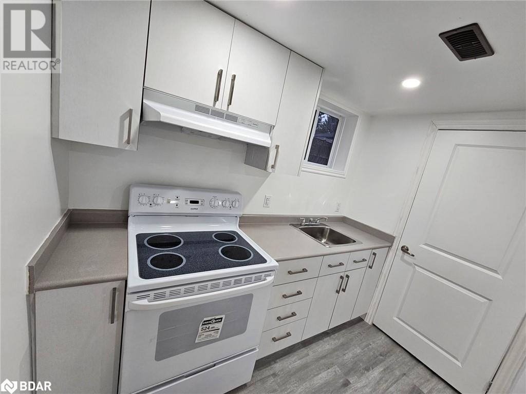 167 Steel Street Unit# Bsmt, Barrie, Ontario  L4M 2G6 - Photo 9 - 40682493