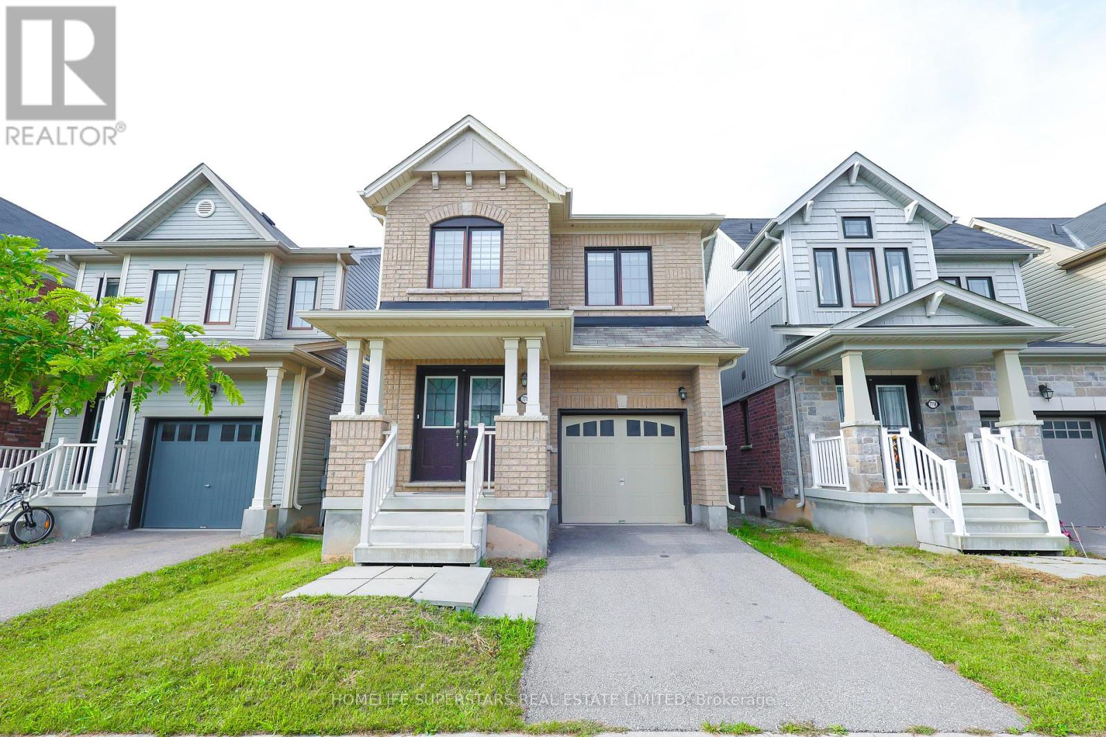 7710 BUCKEYE CRESCENT, Niagara Falls, Ontario