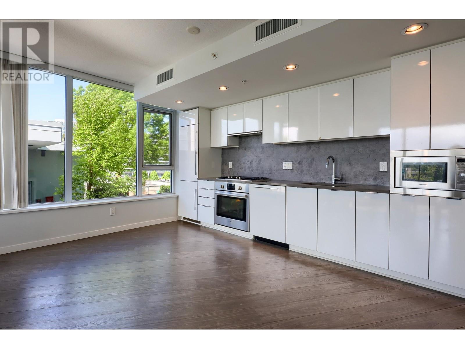 617 8333 Sweet Avenue, Richmond, British Columbia  B6X 0P4 - Photo 3 - R2947520