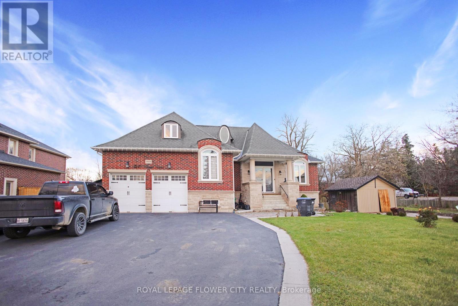 Property at 15374 AIRPORT ROAD image 2