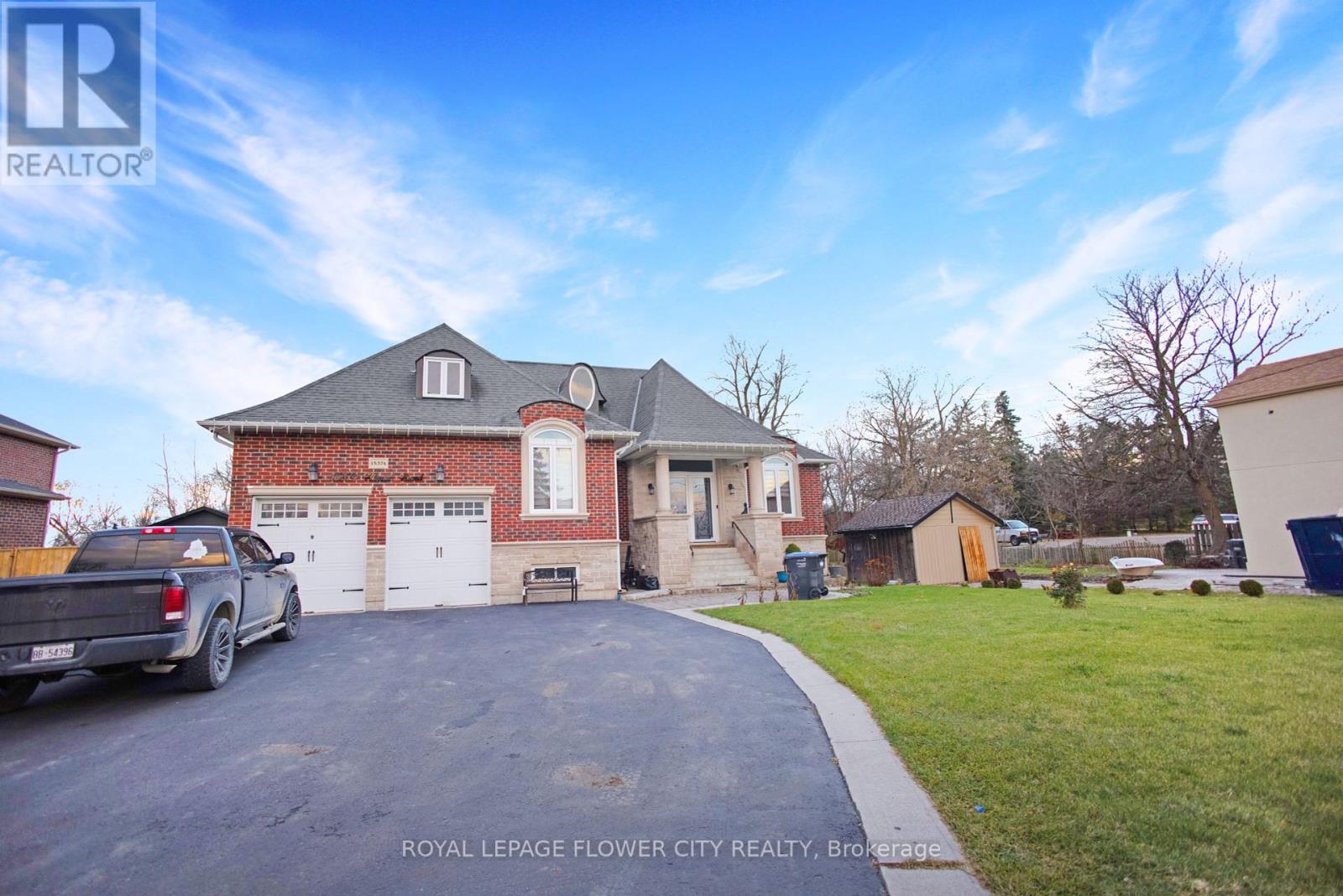 Property at 15374 AIRPORT ROAD image 3