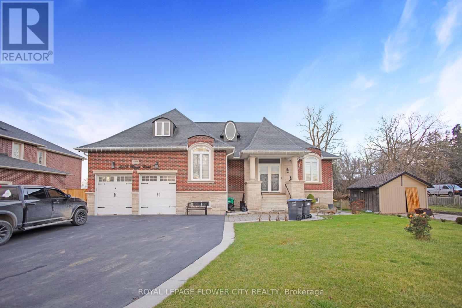 Property at 15374 AIRPORT ROAD image 4