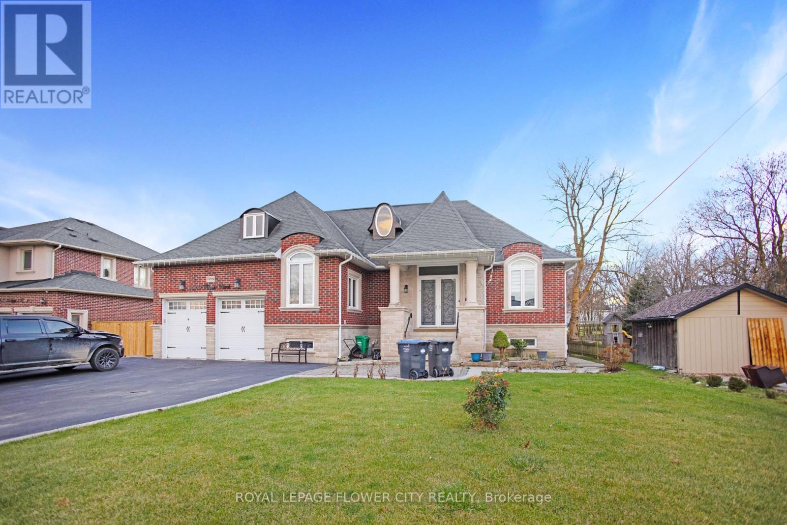 Property at 15374 AIRPORT ROAD image 5
