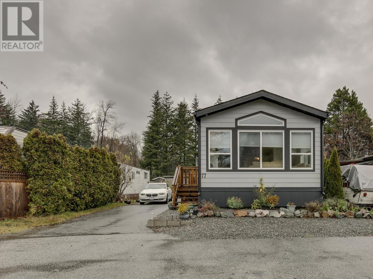 77 40157 Government Road, Squamish, British Columbia V0N 1T0 - Photo 2 - R2942893