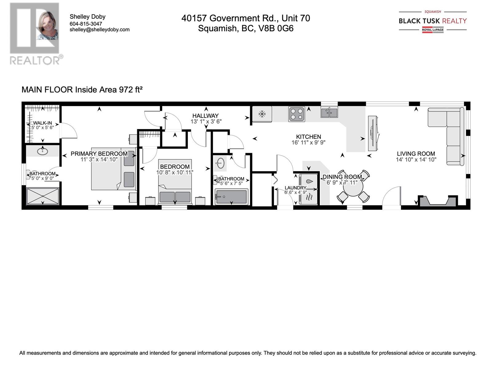 77 40157 Government Road, Squamish, British Columbia V0N 1T0 - Photo 37 - R2942893