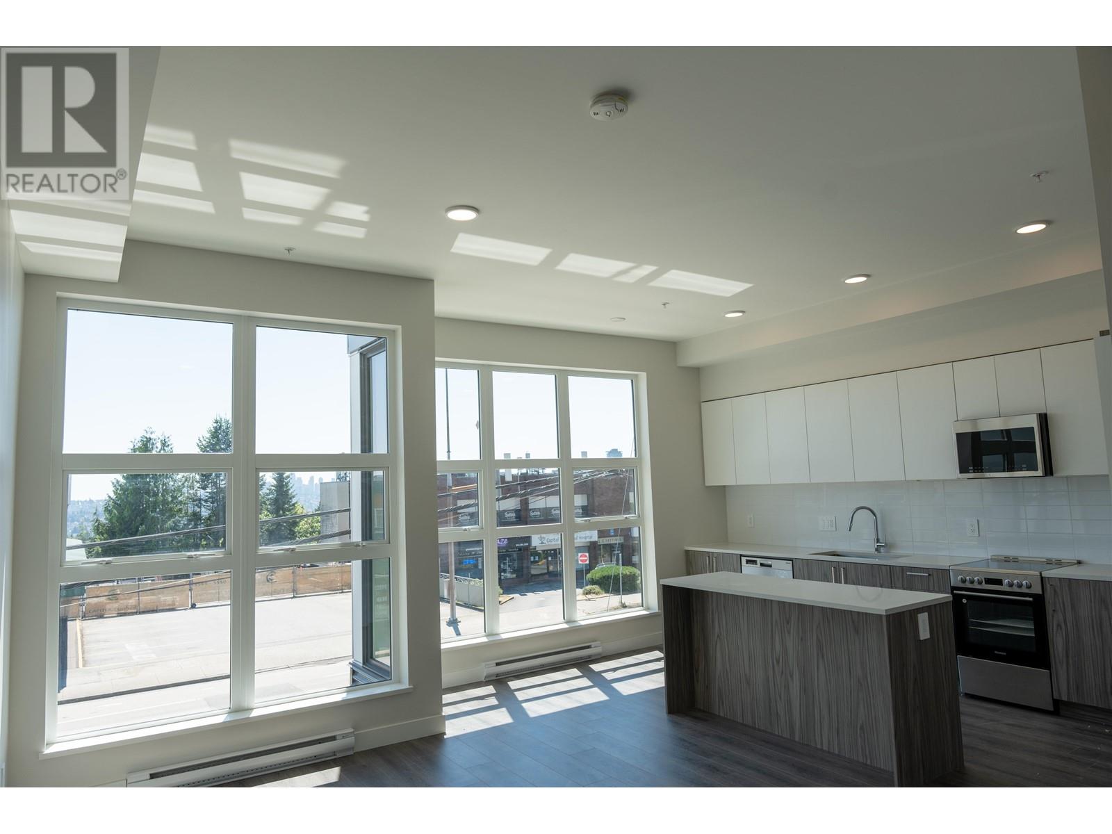 Listing Picture 10 of 10 : 203 5535 HASTINGS STREET, Burnaby / 本拿比 - 魯藝地產 Yvonne Lu Group - MLS Medallion Club Member