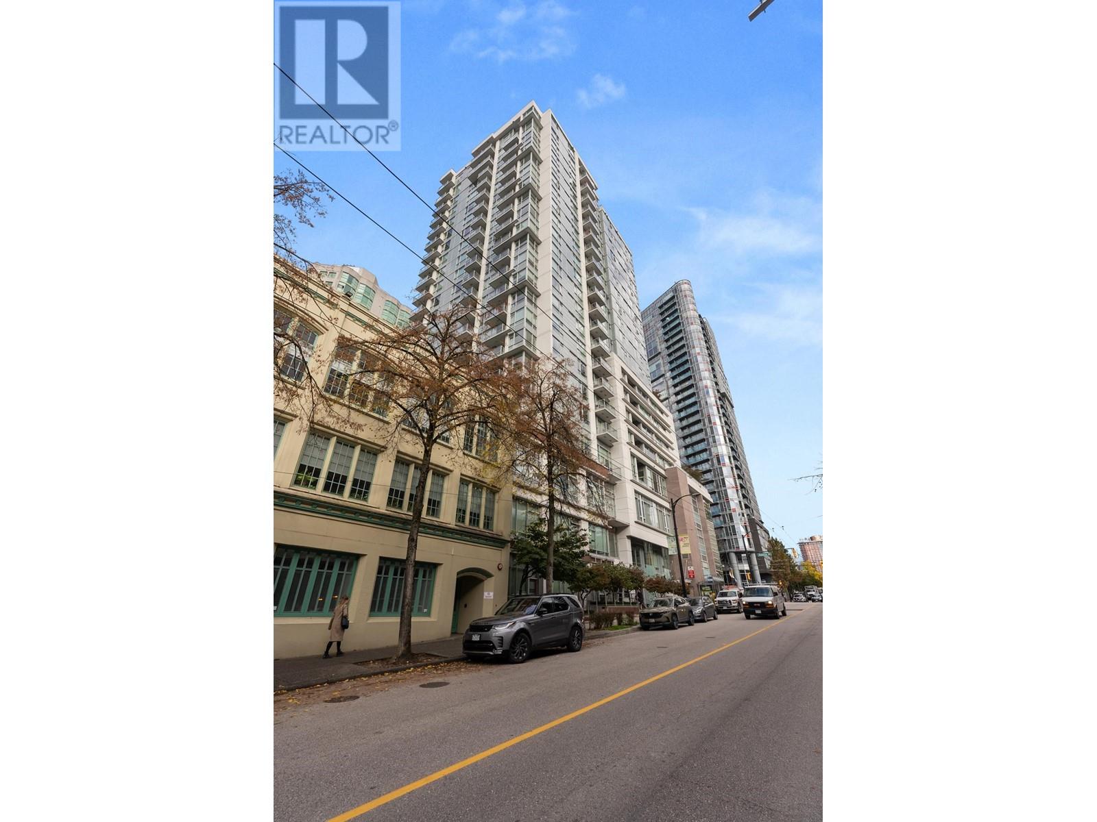 817 Cambie Street, Vancouver, British Columbia  V6B 2P4 - Photo 3 - R2940575