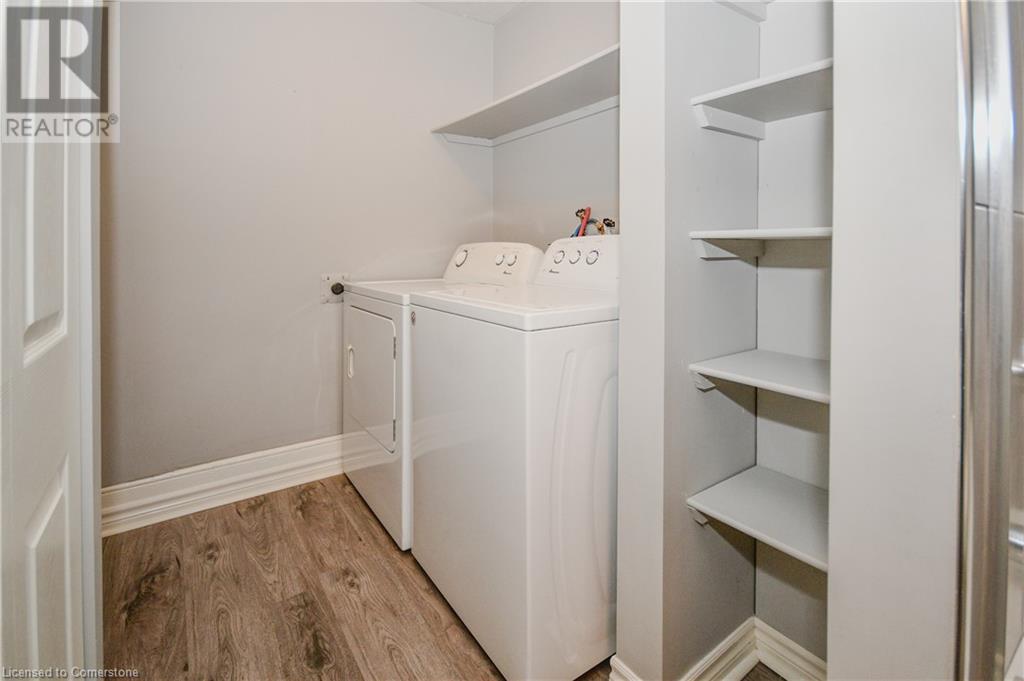 25 Elgin Street N Unit# 4, Cambridge, Ontario  N1R 5G8 - Photo 12 - 40682543