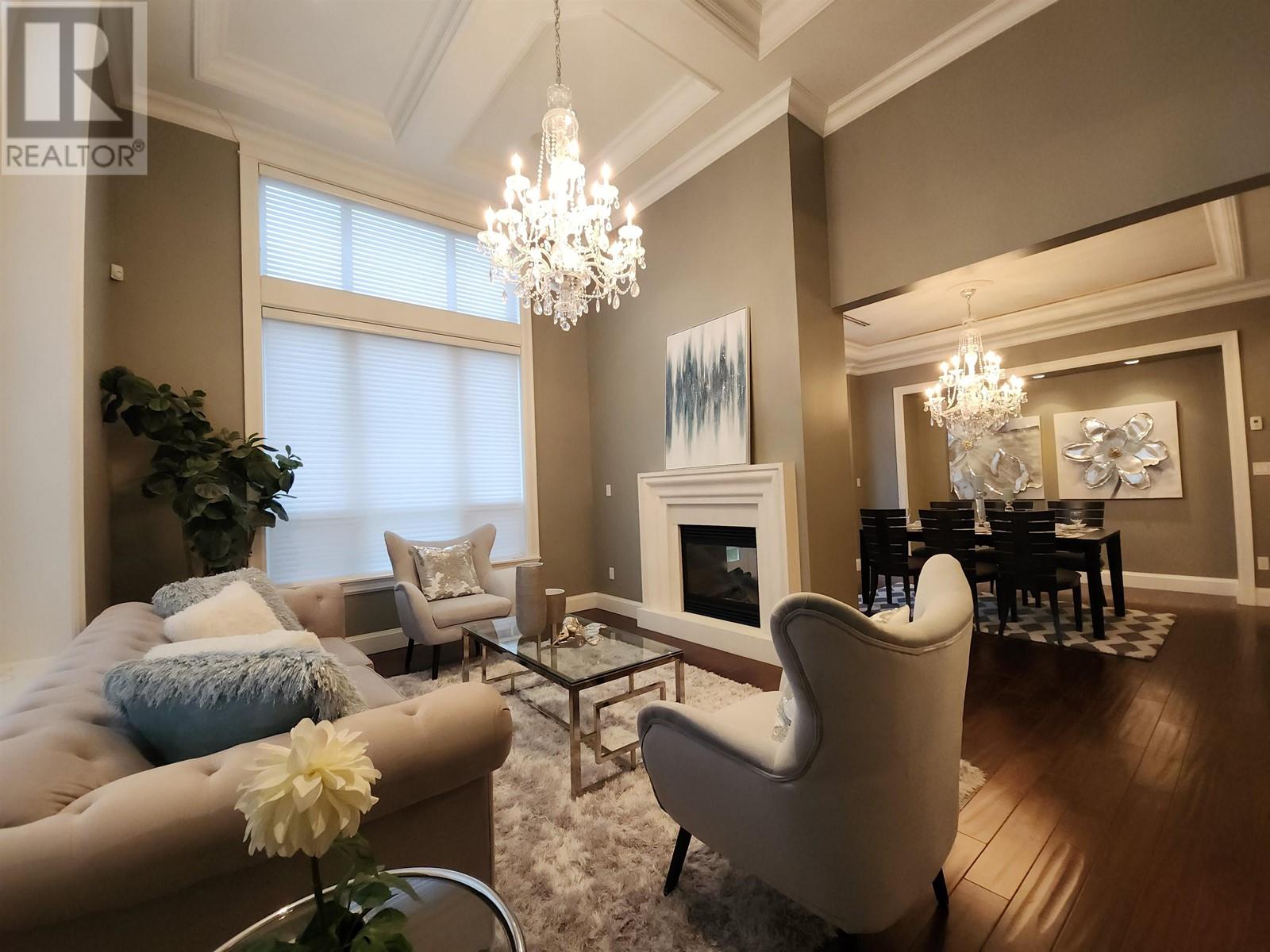 5515 Langtree Avenue, Richmond, British Columbia  V7C 4L6 - Photo 4 - R2938038