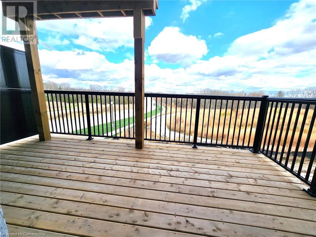 15 Stauffer Woods Trail Unit# 41, Kitchener, Ontario  N2P 2P4 - Photo 14 - 40682560