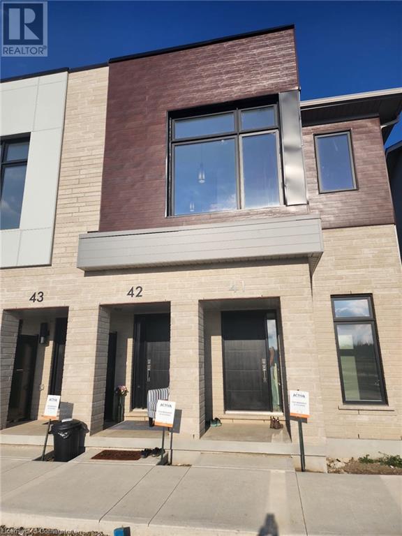 15 Stauffer Woods Trail Unit# 41, Kitchener, Ontario  N2P 2P4 - Photo 16 - 40682560