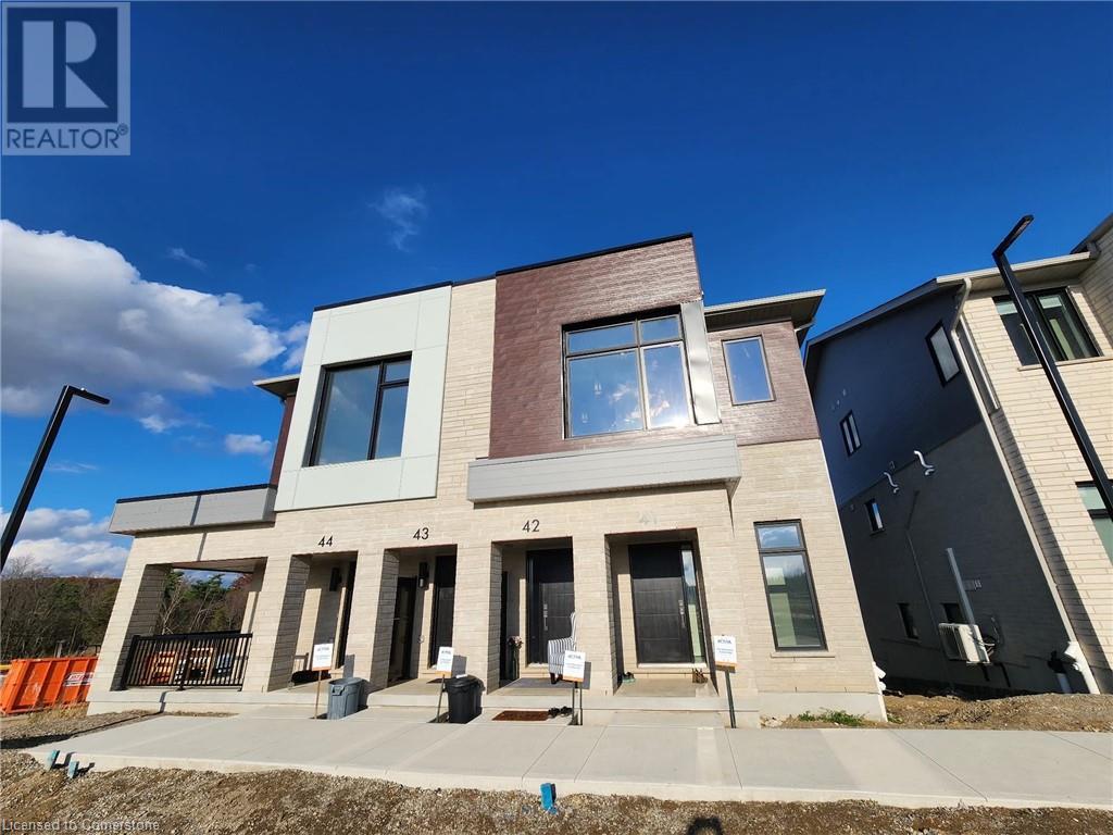 15 Stauffer Woods Trail Unit# 41, Kitchener, Ontario  N2P 2P4 - Photo 17 - 40682560