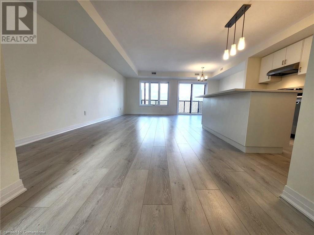 15 Stauffer Woods Trail Unit# 41, Kitchener, Ontario  N2P 2P4 - Photo 3 - 40682560