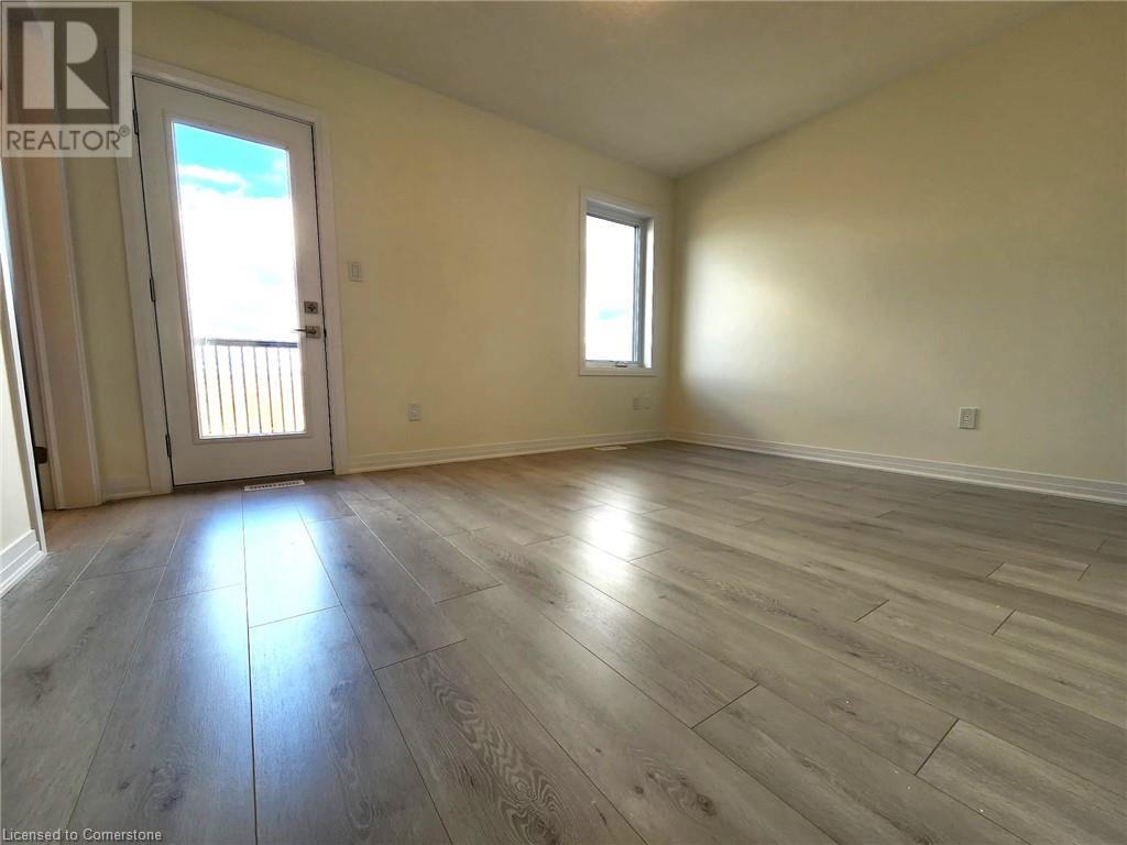 15 Stauffer Woods Trail Unit# 41, Kitchener, Ontario  N2P 2P4 - Photo 7 - 40682560