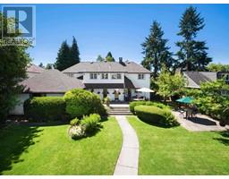 1655 W 41ST AVENUE, Vancouver, British Columbia