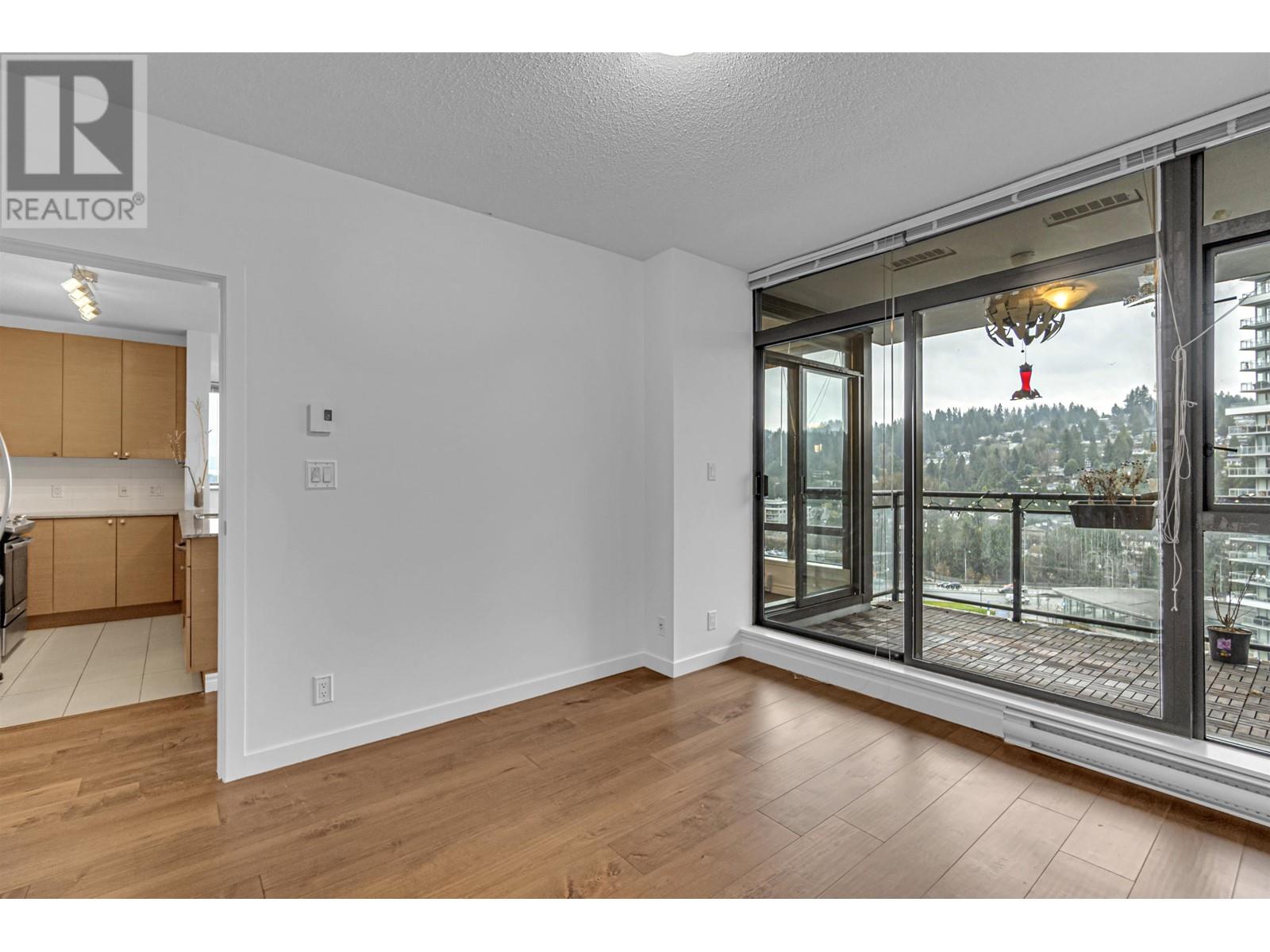 1602 400 Capilano Road, Port Moody, British Columbia  V3H 0E1 - Photo 13 - R2946575