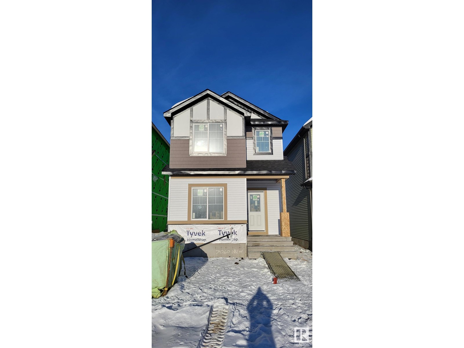 7060 181 AV NW, edmonton, Alberta