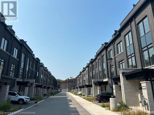 258 Hespeler Rd Road Unit# 36, Cambridge, Ontario  N1R 0C9 - Photo 2 - 40658951