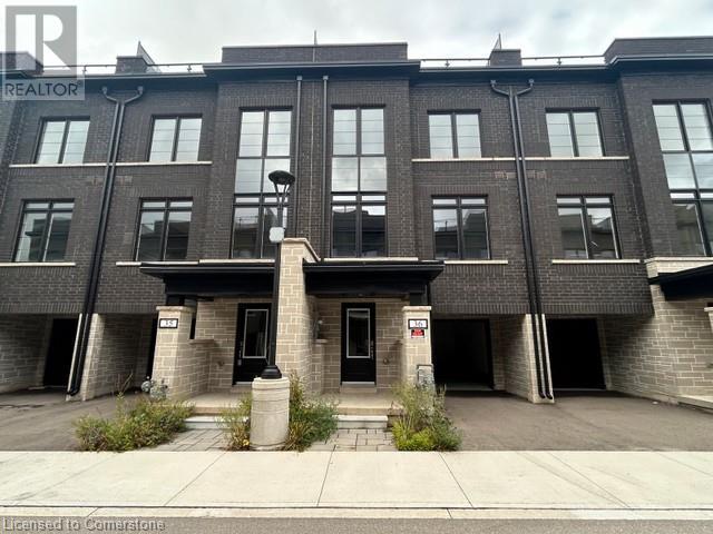 258 HESPELER RD Road Unit# 36, Cambridge, Ontario