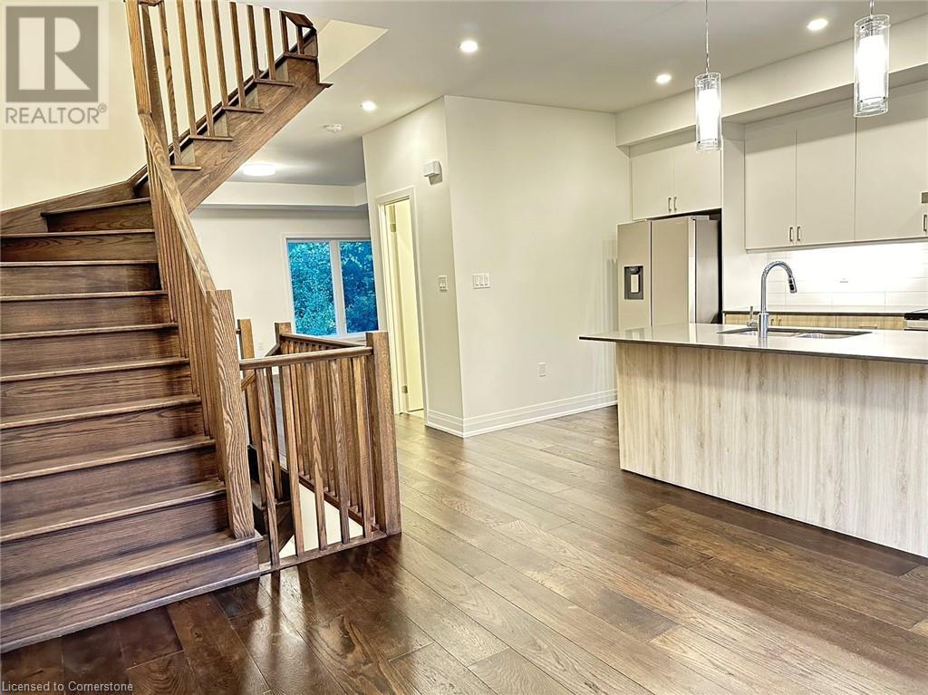 258 Hespeler Rd Road Unit# 36, Cambridge, Ontario  N1R 0C9 - Photo 5 - 40658951