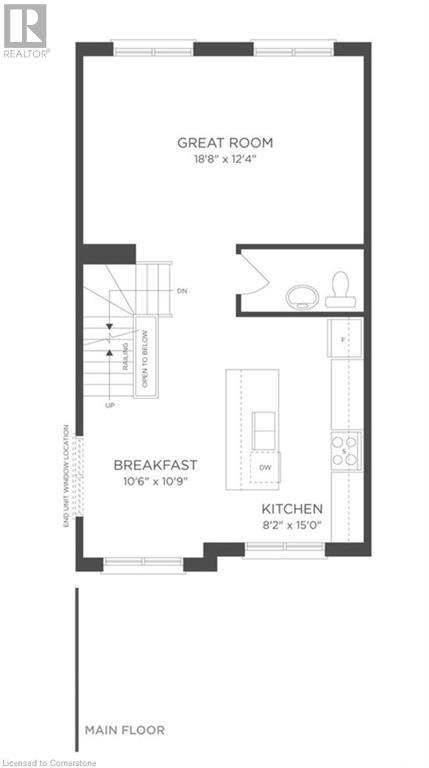 258 Hespeler Rd Road Unit# 36, Cambridge, Ontario  N1R 0C9 - Photo 32 - 40658951