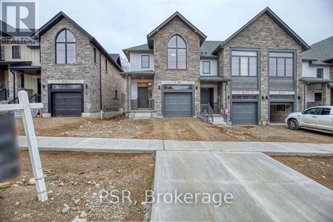 LOT A5 RIVERGREEN CRESCENT, Cambridge, Ontario