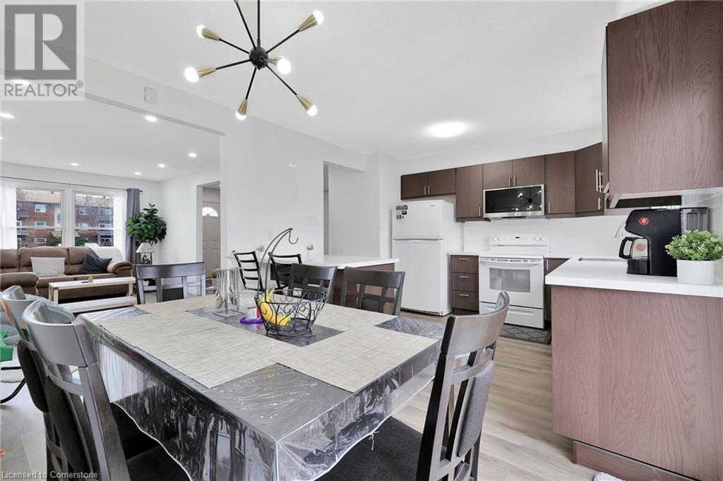 596 Grey Street Unit# 2, Brantford, Ontario  N3S 4Y1 - Photo 10 - 40682589