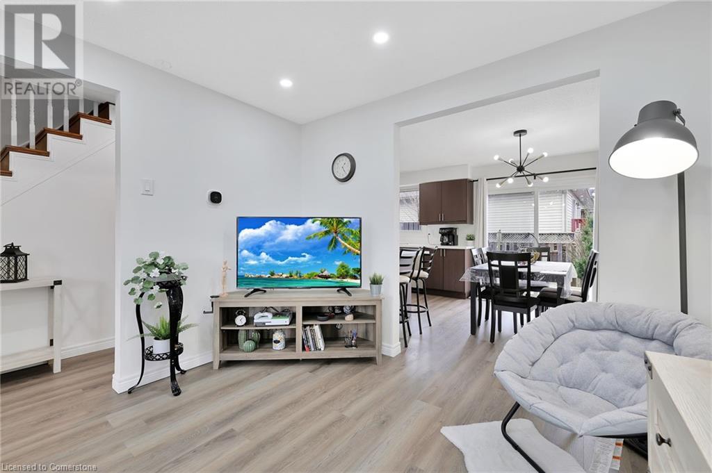 596 Grey Street Unit# 2, Brantford, Ontario  N3S 4Y1 - Photo 8 - 40682589