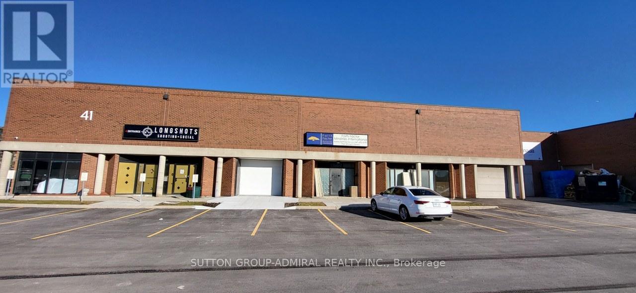 A2 - 41 Gaudaur Road, Vaughan, Ontario  L4L 3R8 - Photo 24 - N10407033