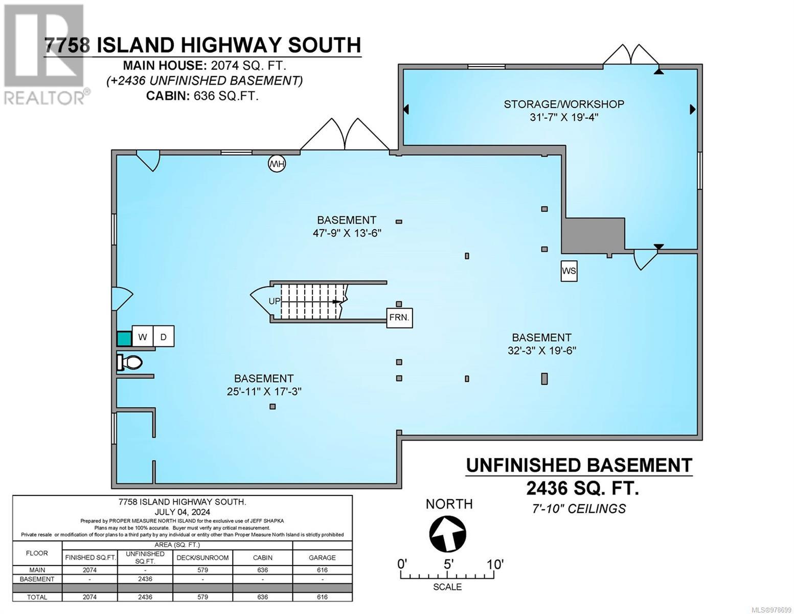 7758 Island Hwy S, Fanny Bay, British Columbia  V0R 1W0 - Photo 35 - 978699