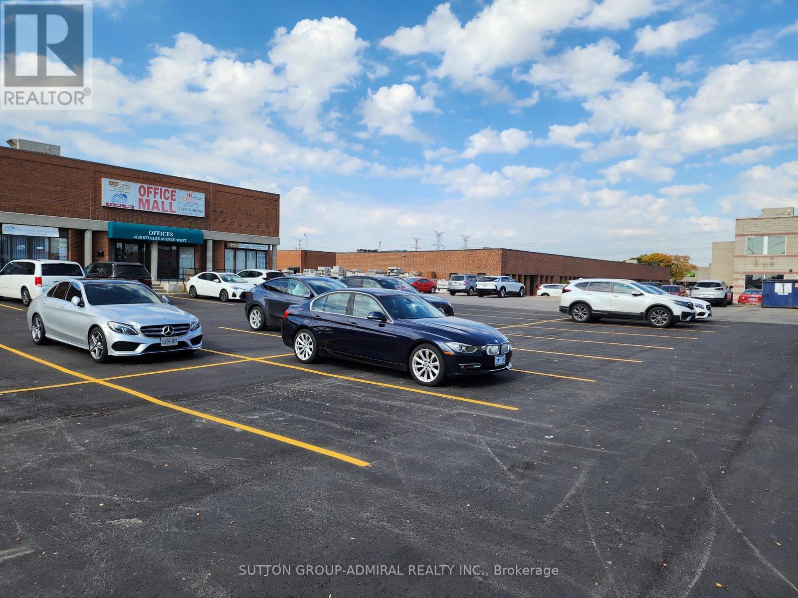 C11 - 4220 Steeles Avenue W, Vaughan, Ontario  L4L 3S8 - Photo 15 - N11404441