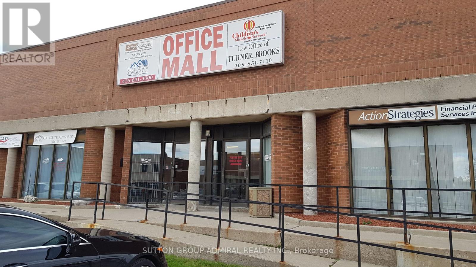 C11 - 4220 Steeles Avenue W, Vaughan, Ontario  L4L 3S8 - Photo 20 - N11404441