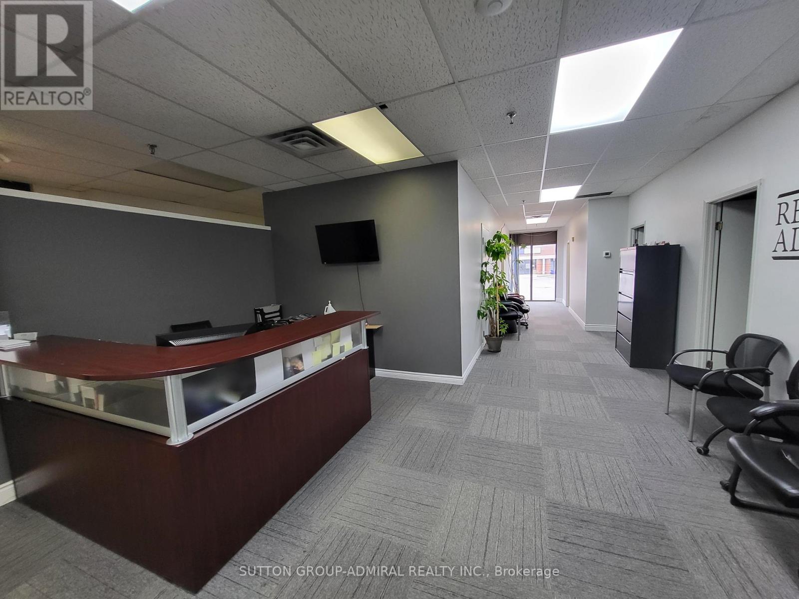 C19 - 4220 Steeles Avenue W, Vaughan, Ontario  L4L 3S8 - Photo 3 - N11407245