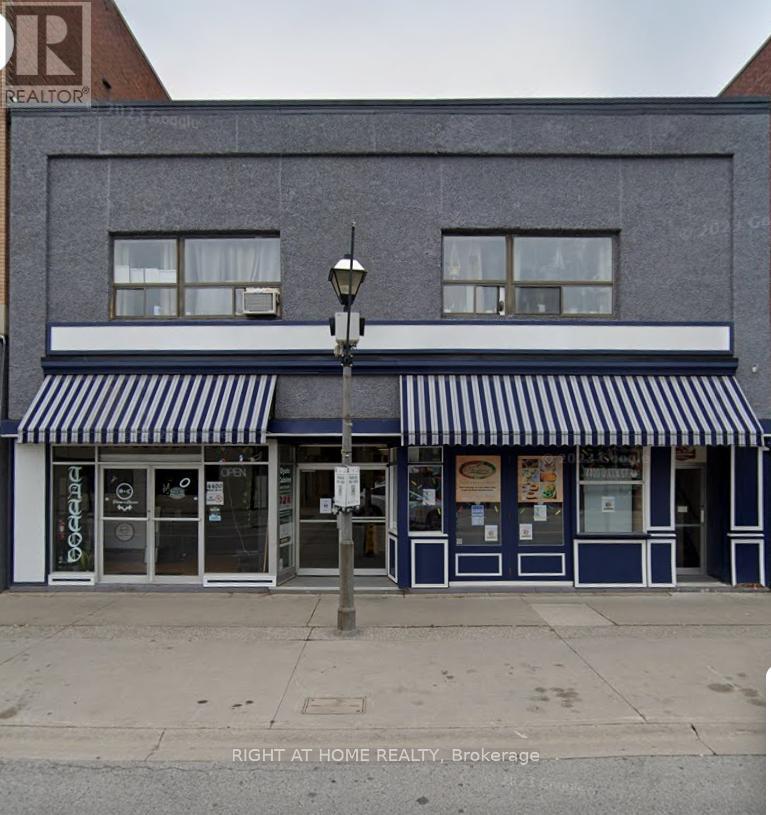 7 - 4400 QUEEN STREET, Niagara Falls, Ontario
