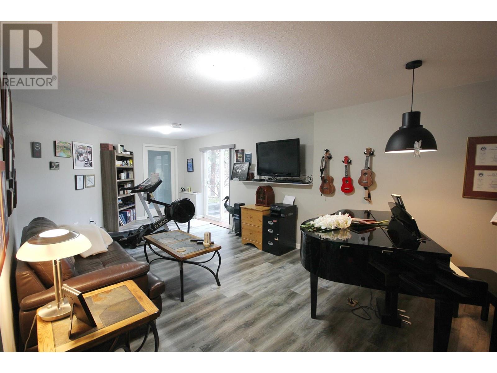 1634 Carmi Avenue Unit# 129 Penticton