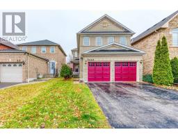 3440 WARLEY COURT, Mississauga, Ontario