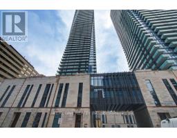 4705 - 1080 Bay Street, Toronto (Bay Street Corridor), Ca