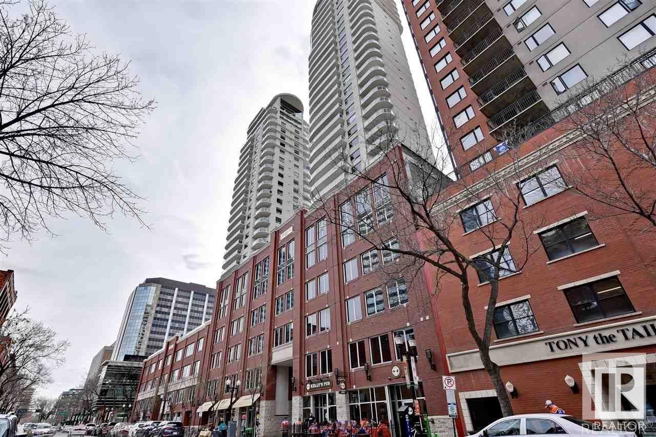 Property at #2005 10136 104 ST NW image 3