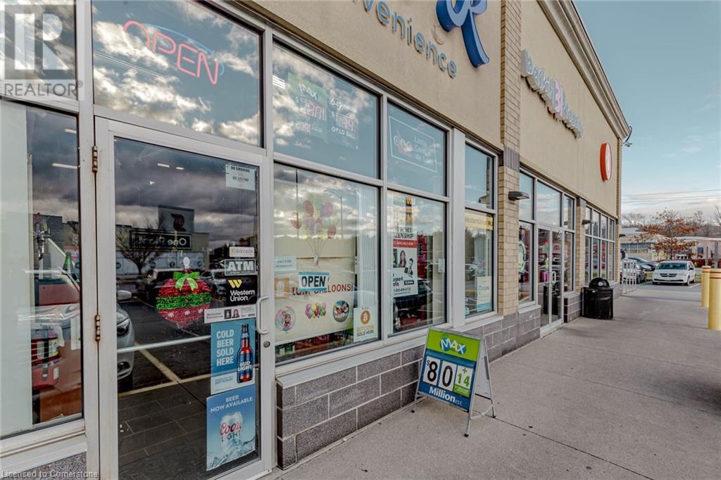 343 Glendale Avenue Unit# 315, St. Catharines, Ontario  L2T 0A1 - Photo 2 - 40682613